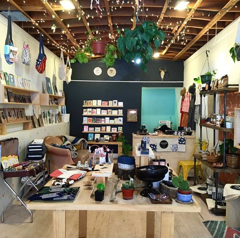 Workshops Beyond the Needle