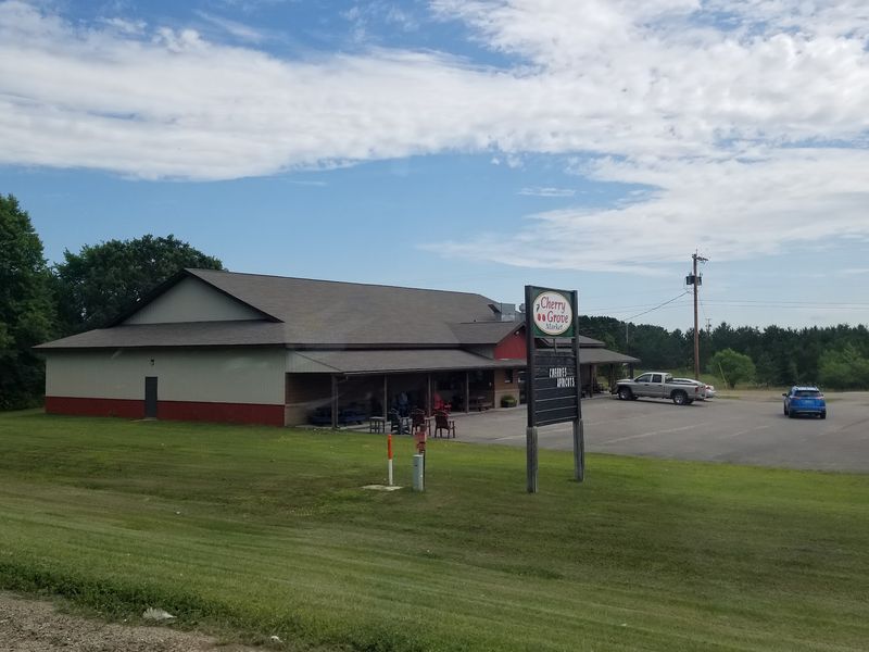 Worth the Country Drive