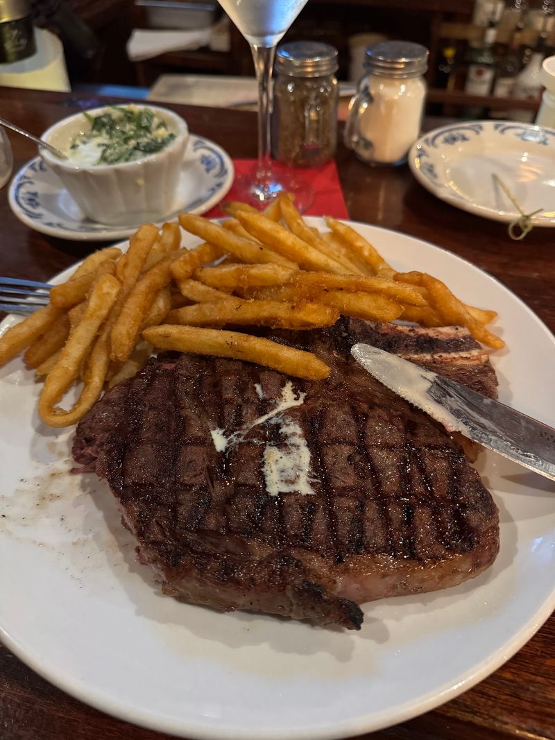 Worth the Ride Out to Tumalo
