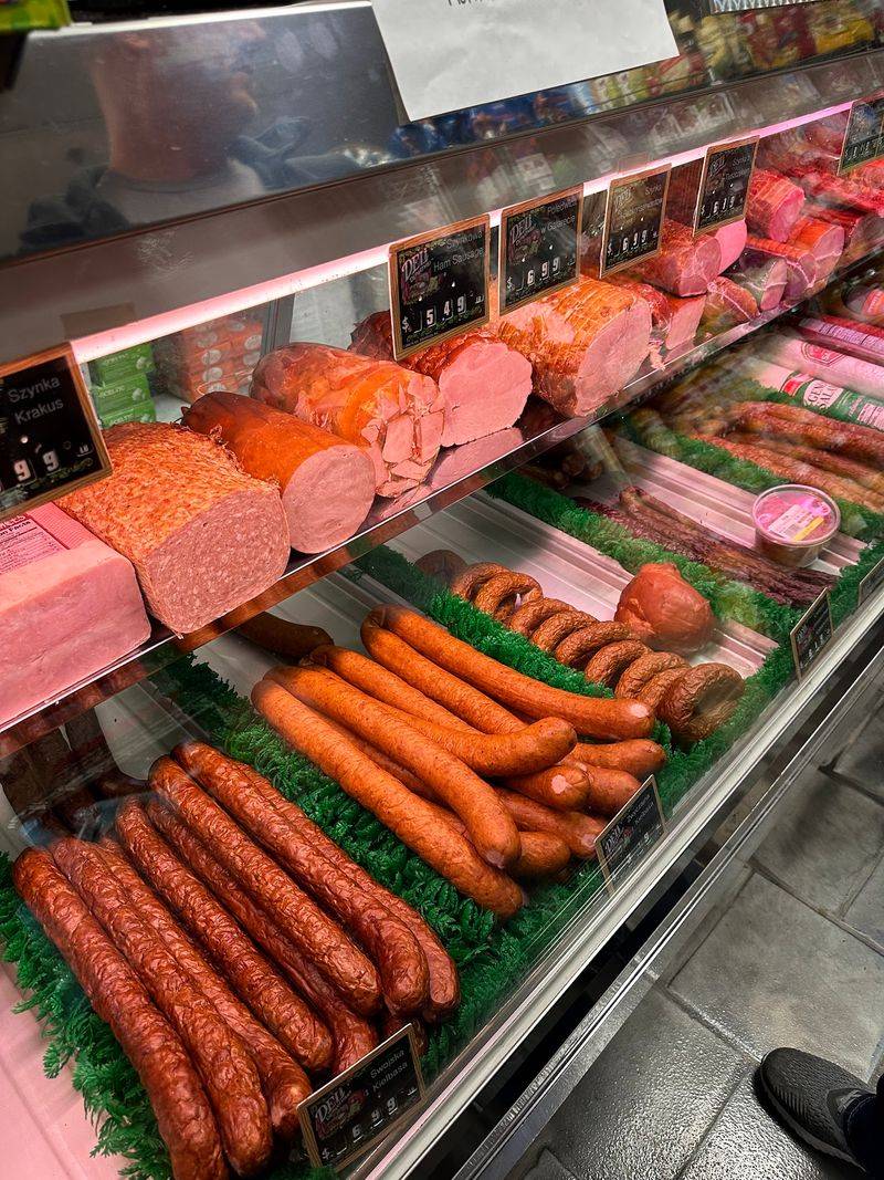 AJB Polish Deli (Bartlett)