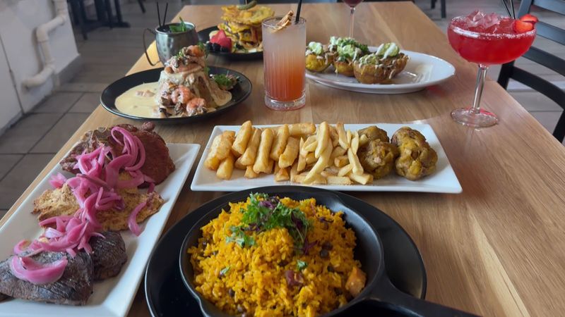 Small Bites and Sides Worth Ordering First