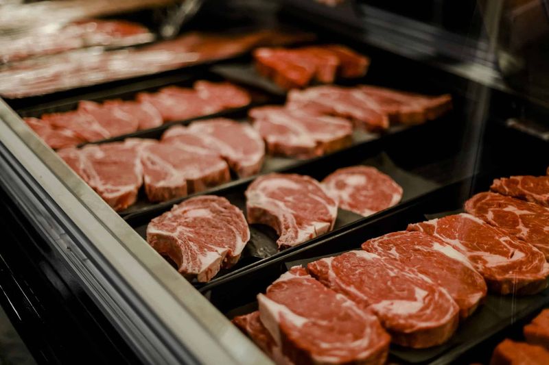 The Meat Case That Ruins Ordinary Grocery Runs The Meat Case That Ruins Ordinary Grocery Runs