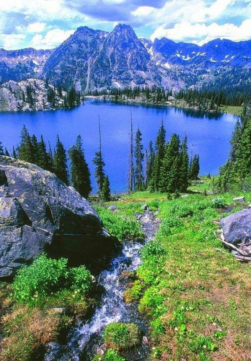 Steamboat Springs Steamboat Springs