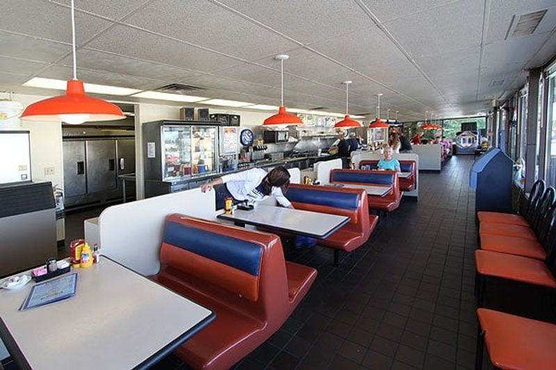Merry Ann's Diner