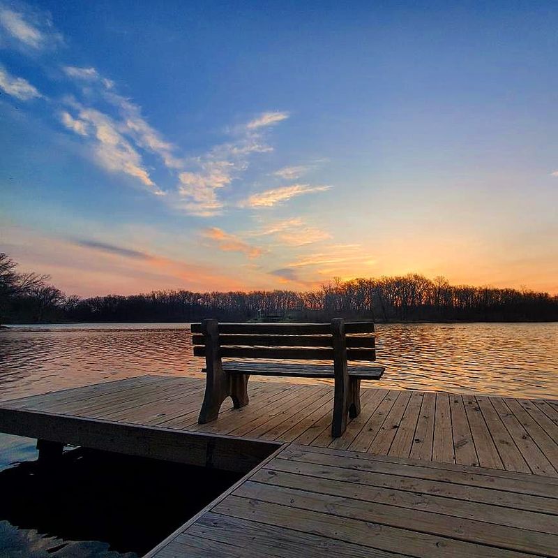 Weldon Springs State Park