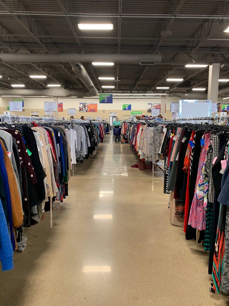 Goodwill Industries Of Northern Illinois