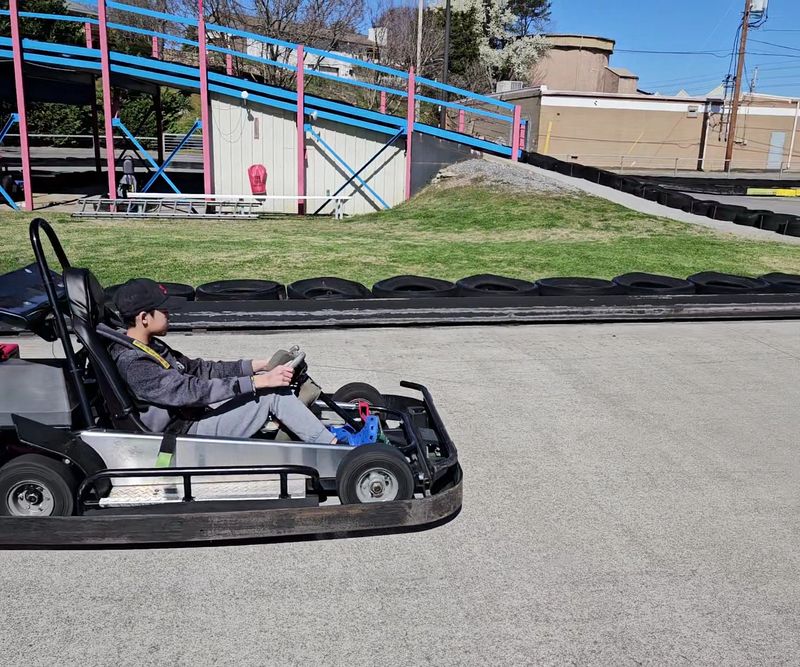 Xtreme Racing Center of Pigeon Forge - Pigeon Forge Xtreme Racing Center of Pigeon Forge - Pigeon Forge