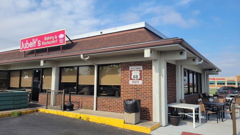Jubelt's Bakery & Restaurant 