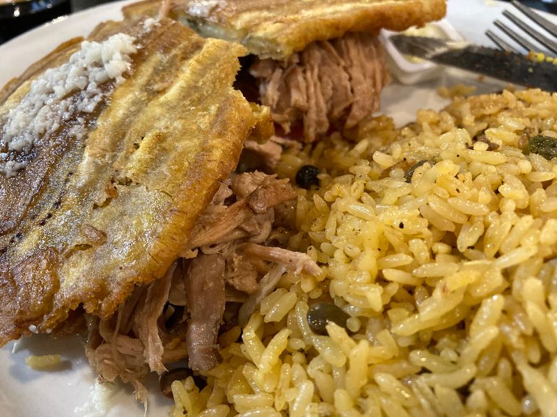 Lechon Is the Filling That Gets People Talking Lechon Is the Filling That Gets People Talking