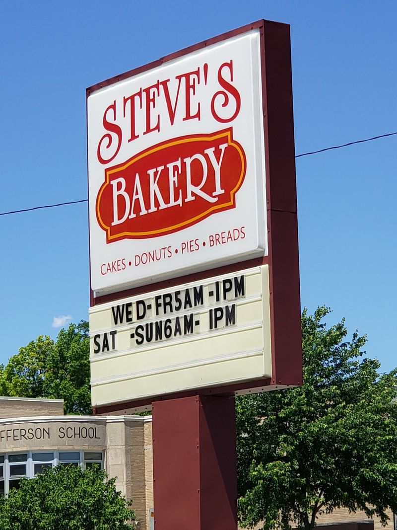 Bring Some Cash Before Your Donut Run