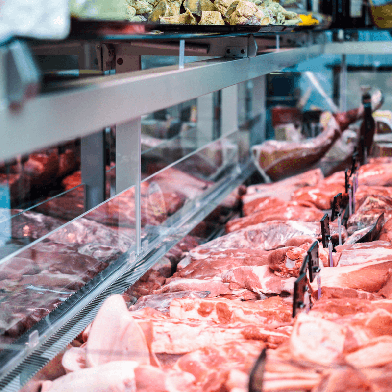 Pork Steaks Make This A True Illinois Stop Pork Steaks Make This A True Illinois Stop