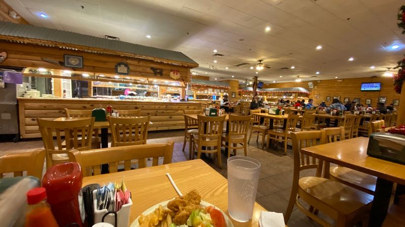 Farmers Family Restaurant - Murfreesboro