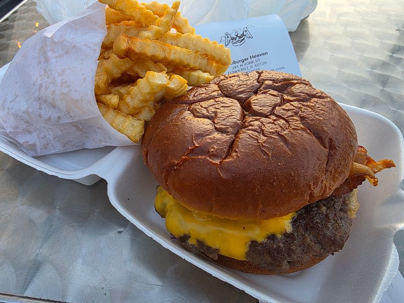 Crinkle Fries, Corn Dogs, and Other Sidekicks Worth Grabbing