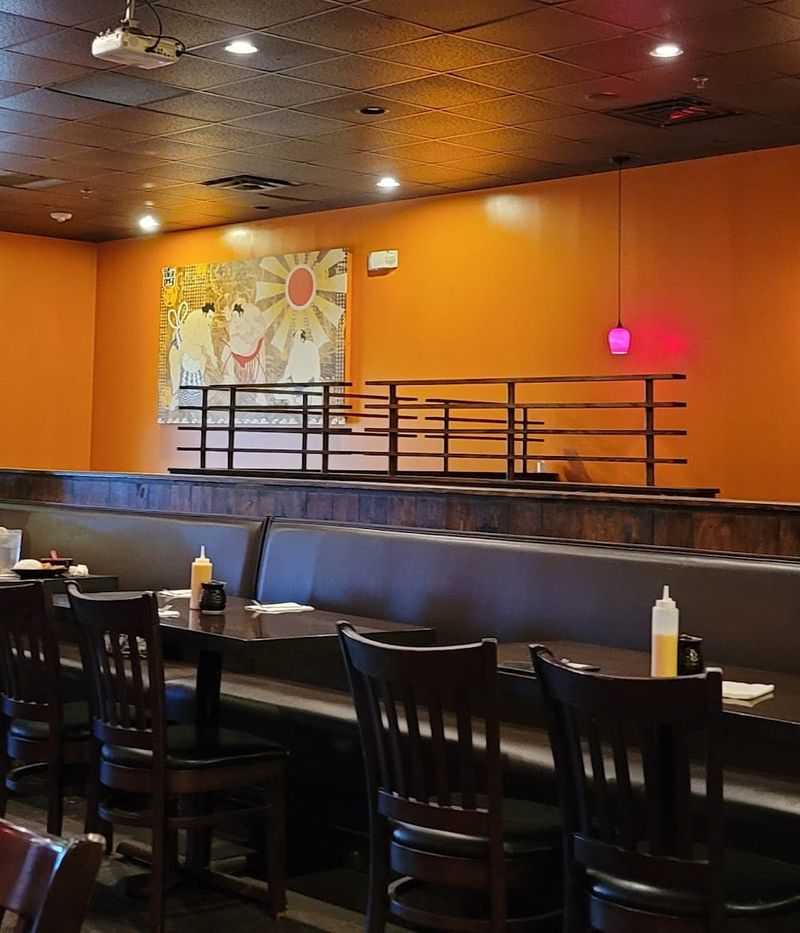 Yamato Steak House Of Japan, Somerset Yamato Steak House Of Japan, Somerset
