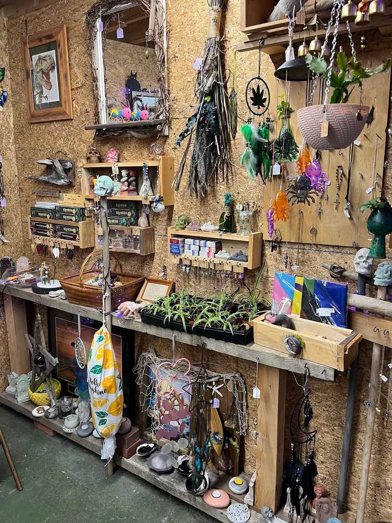 Yankee Flea Market - Palmer