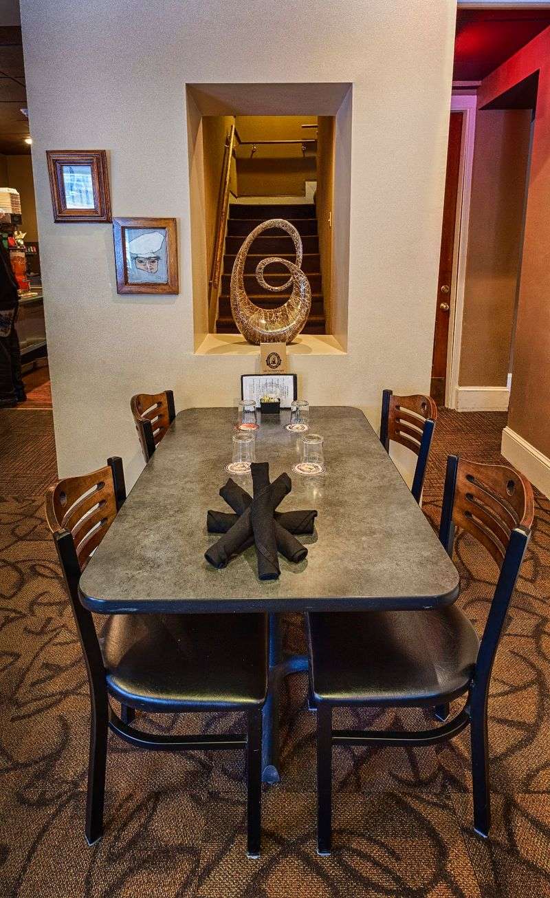 Every Little Room Feels Like Your Own Private Hangout