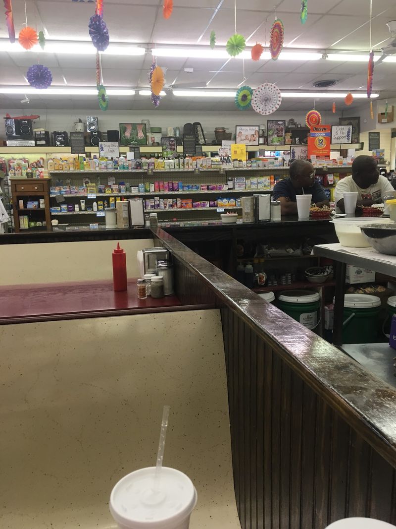 Yes, The Pharmacy Side Is Still Fully Open For Business