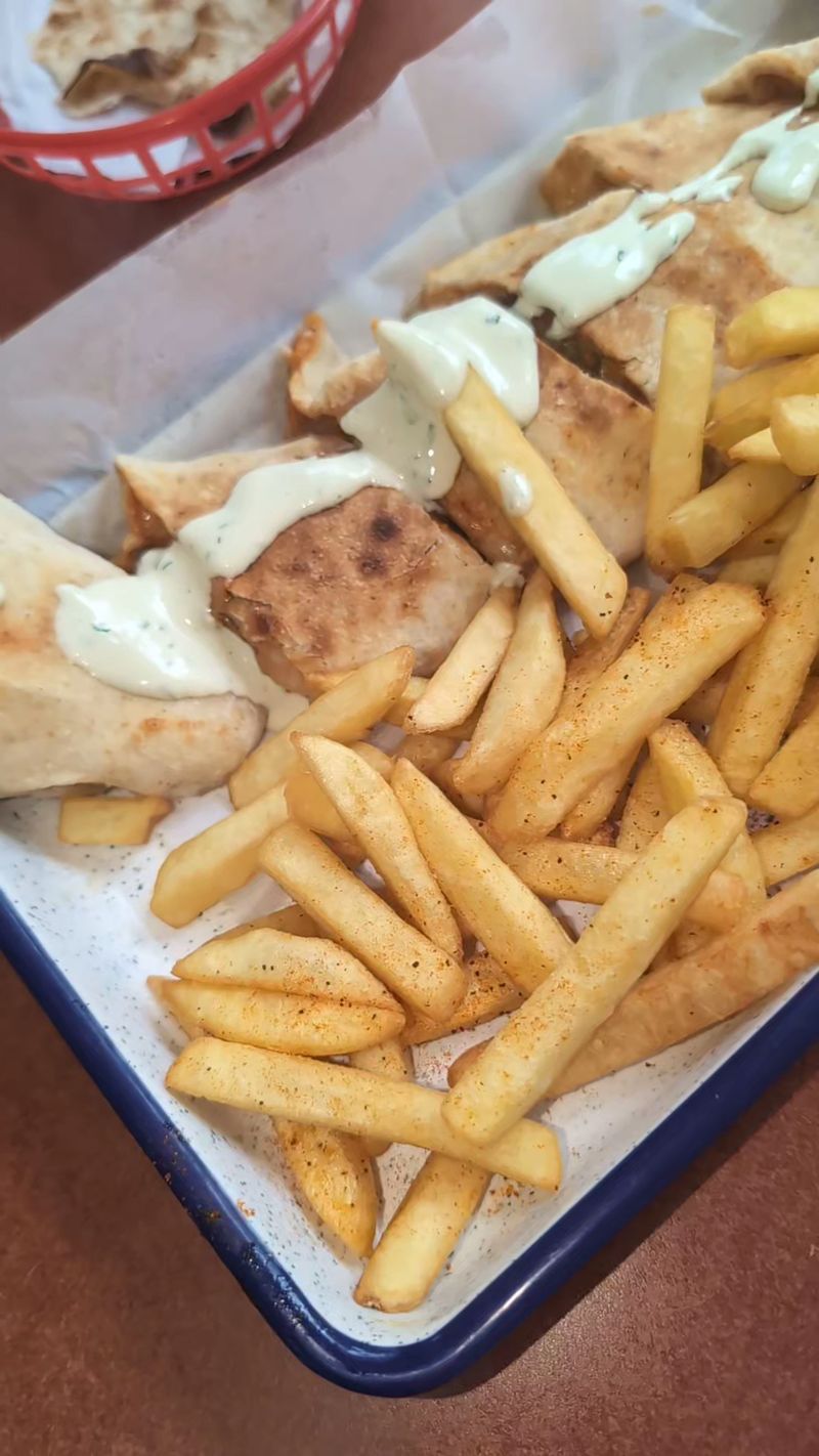 Yes, There Is Stromboli, And It Has A Plot Twist