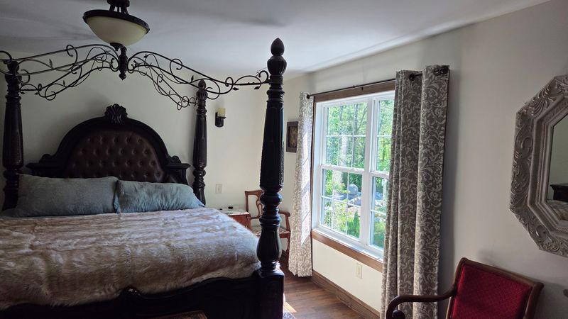 Yes, You Can Actually Spend the Night in the Forest