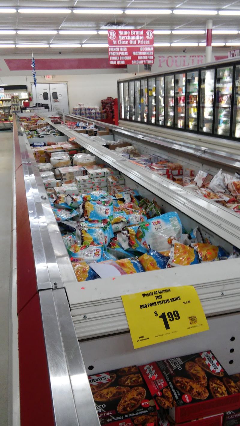 You Can Find Many Everyday Grocery Essentials In One Stop You Can Find Many Everyday Grocery Essentials In One Stop