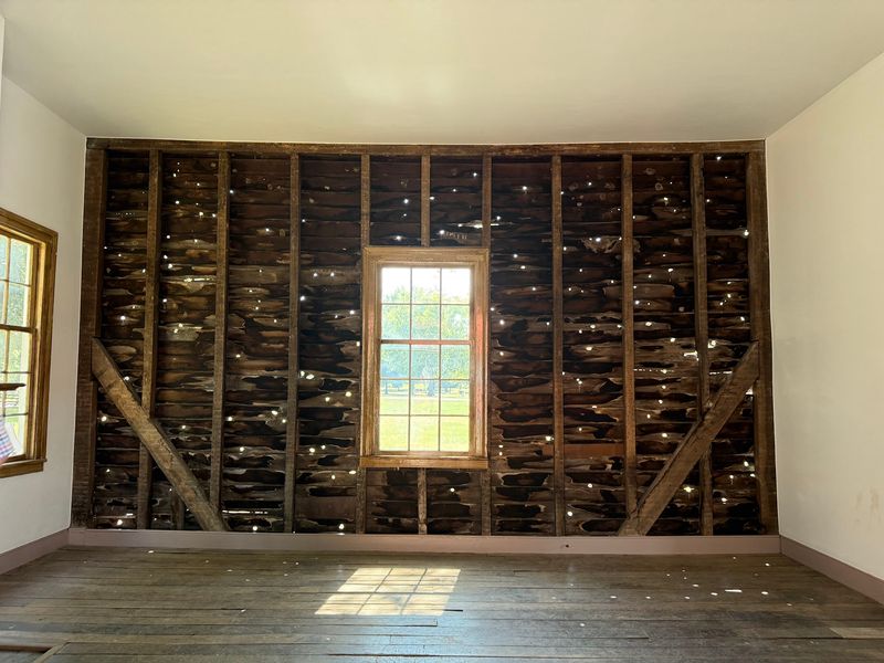 You Can Still Visit This Civil War Landmark in Franklin Today