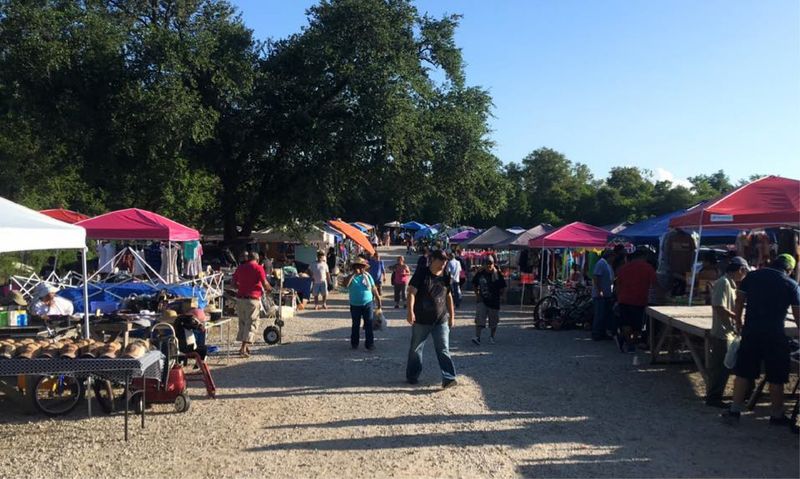 You Will Need A Game Plan For 1,300 Vendors