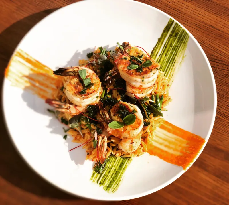 Youell’s Oyster House: Allentown’s Seafood Standby Youell’s Oyster House: Allentown’s Seafood Standby