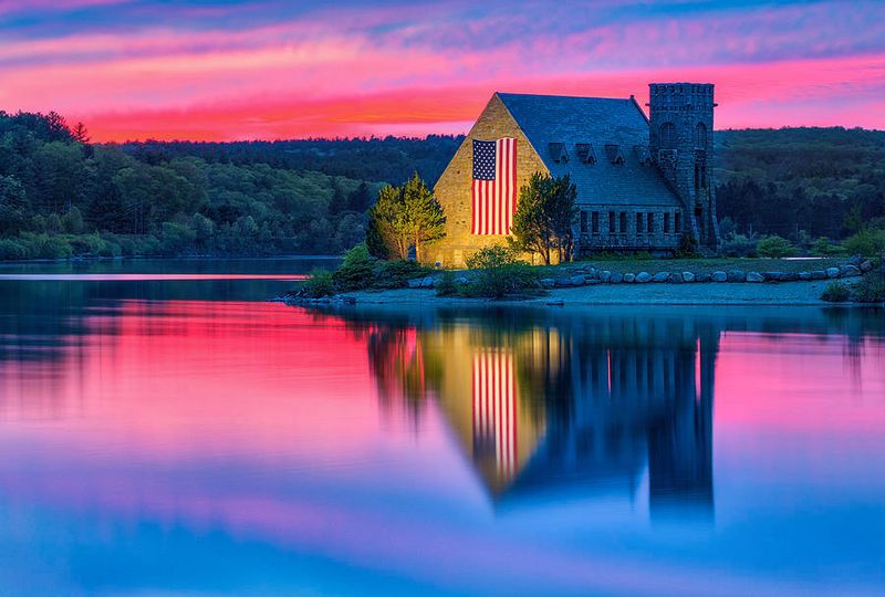 You'll Want Your Camera Ready Before Sunset