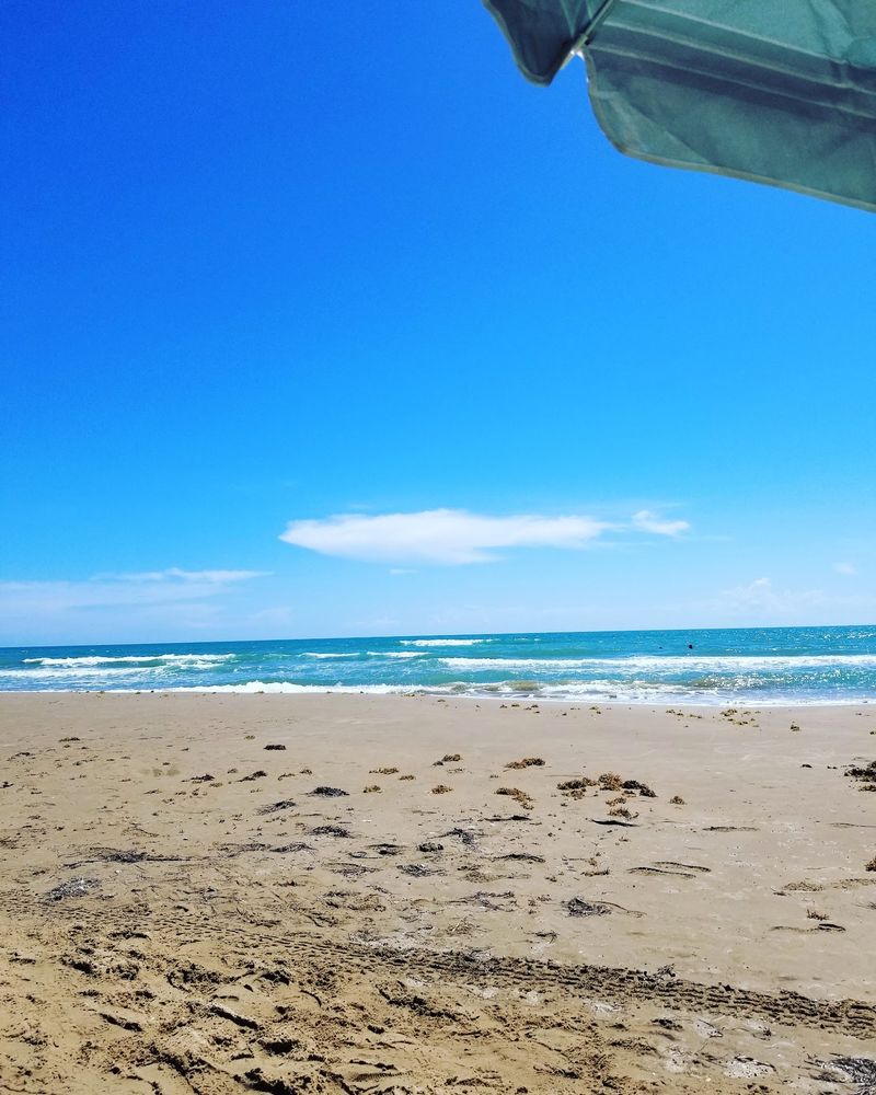 Your Beach Towel Only Has To Travel Three Minutes Your Beach Towel Only Has To Travel Three Minutes