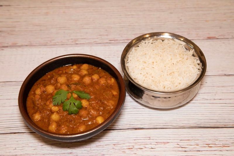 Your Curry Decision Might Take Longer Than The Drive Your Curry Decision Might Take Longer Than The Drive