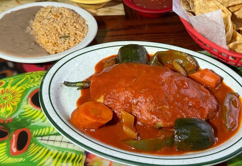 Your Dix Street Dinner Plan, Without the Guesswork