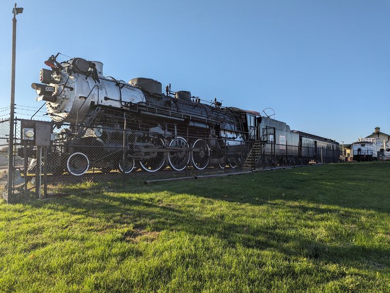 Your Guide Might Have Railroad Roots Going Back Generations Your Guide Might Have Railroad Roots Going Back Generations