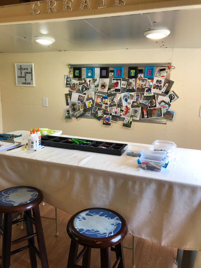 Your Inner Artist Gets the Keys to a Real Glass Studio Your Inner Artist Gets the Keys to a Real Glass Studio