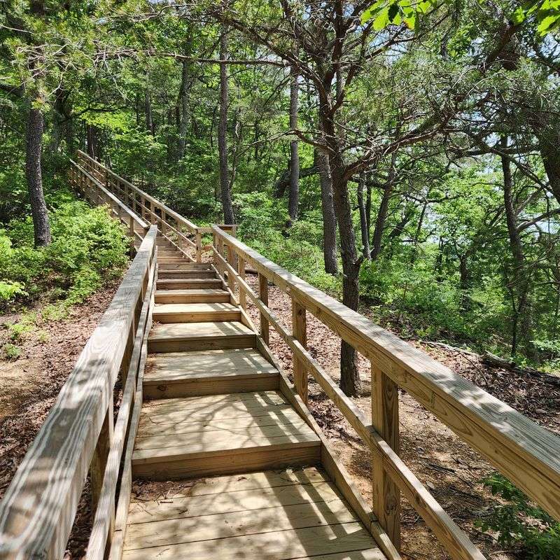 Your Legs Will Notice The Climb, And That Is Part Of The Fun Your Legs Will Notice The Climb, And That Is Part Of The Fun