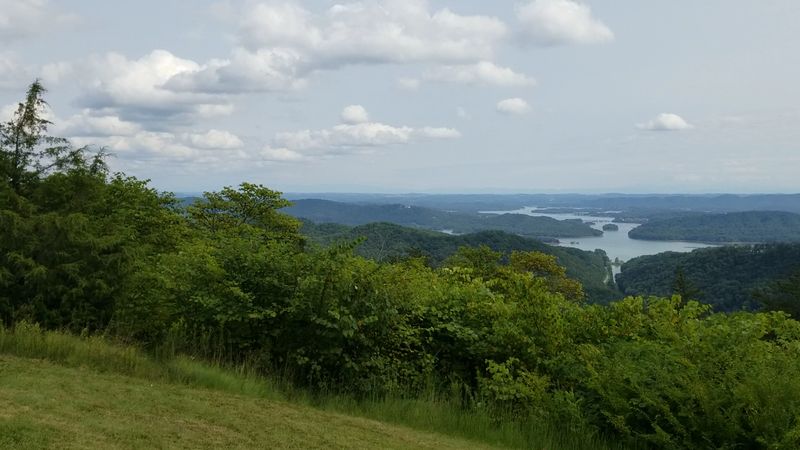 Your Next Drive Through East Tennessee Needs This Stop on the List