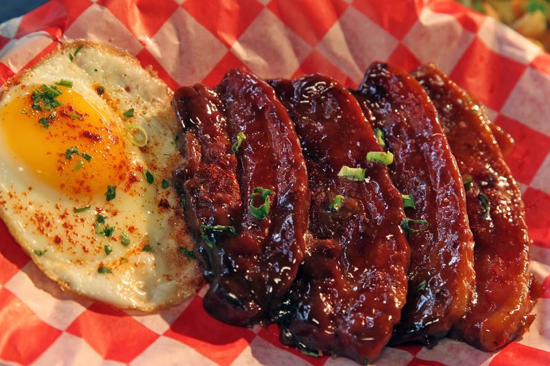 Your Next Party Could Smell Like Smoked Brisket