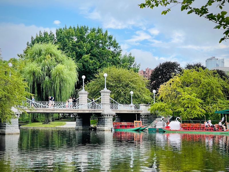 Your Proposal Deserves This Tiny Bridge Your Proposal Deserves This Tiny Bridge