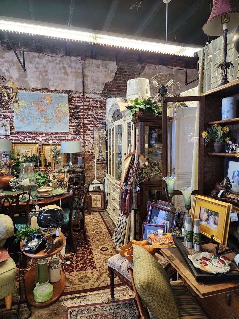 Your Souvenir Might Be Hiding on the Second Floor Your Souvenir Might Be Hiding on the Second Floor