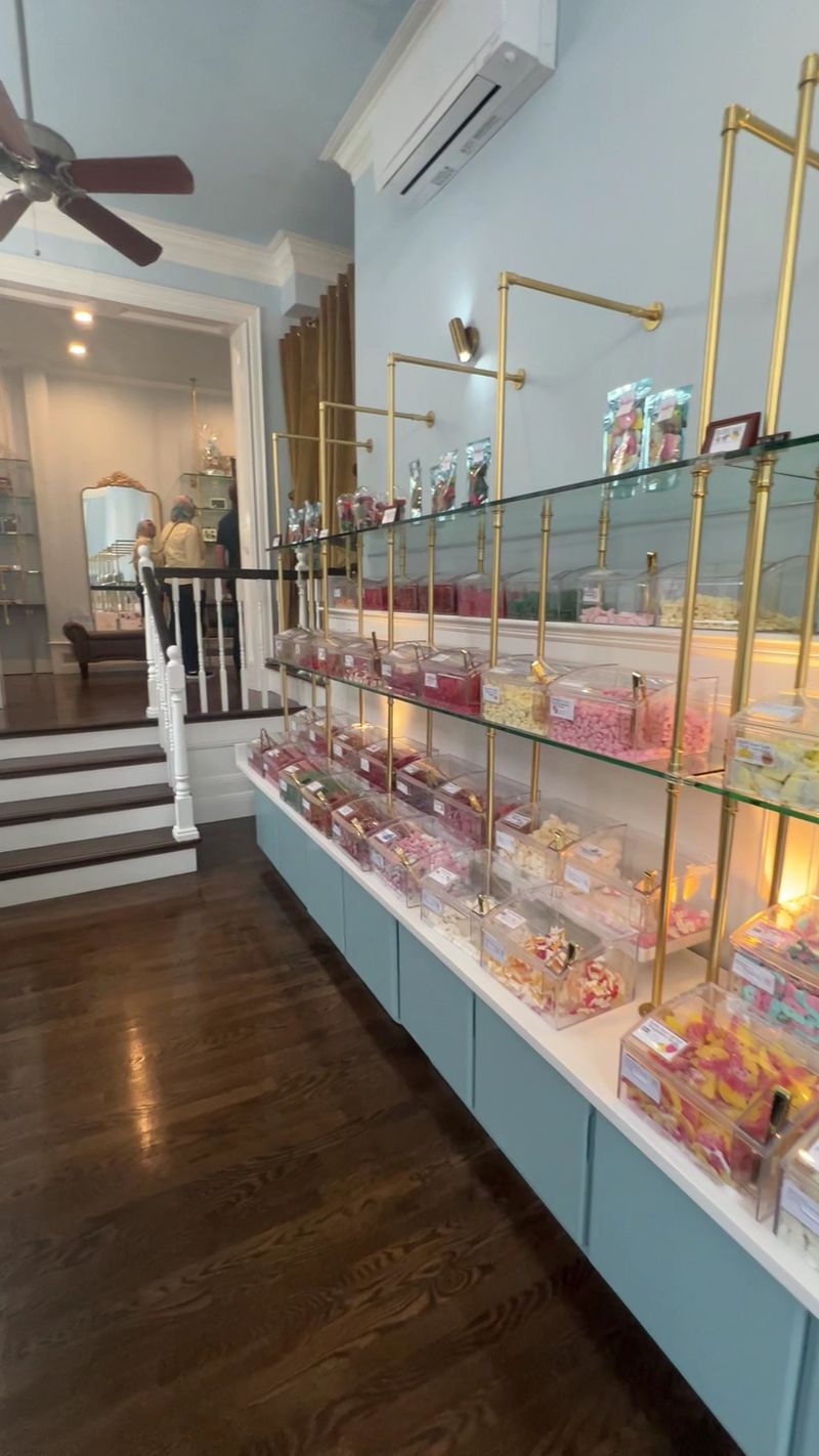 Your Sweet Tooth Is About To Get A Swedish Passport