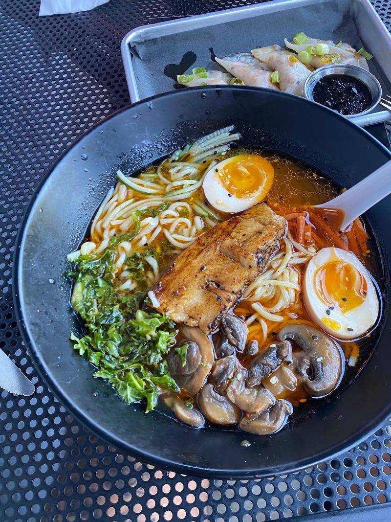 Your Taste Buds Get A Passport Without Leaving Tennessee