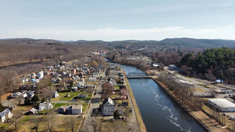 Your Wallet Can Finally Unclench In This River Village