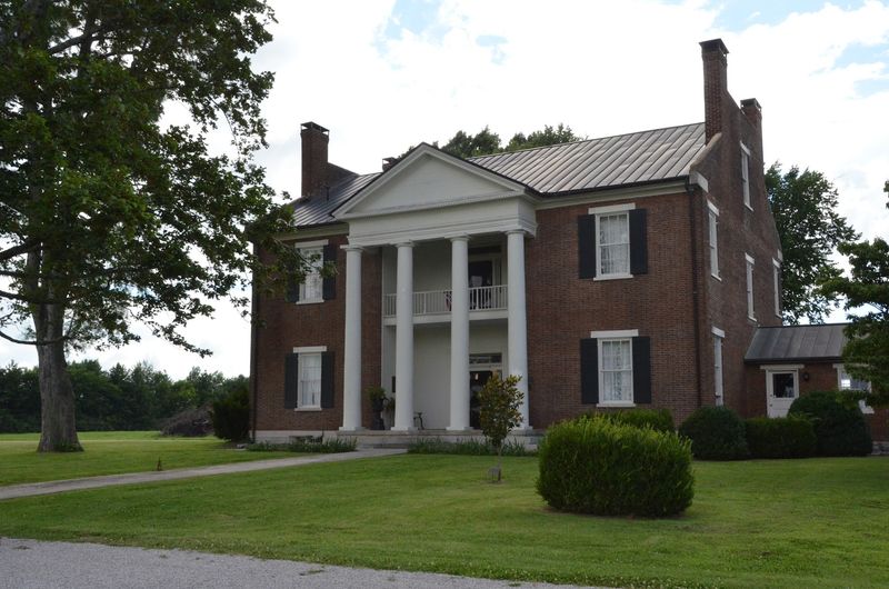A Future President Once Called This House Home A Future President Once Called This House Home