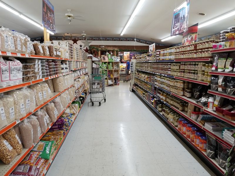 Mountain View Country Market and Bulk Foods - Chuckey Mountain View Country Market and Bulk Foods - Chuckey