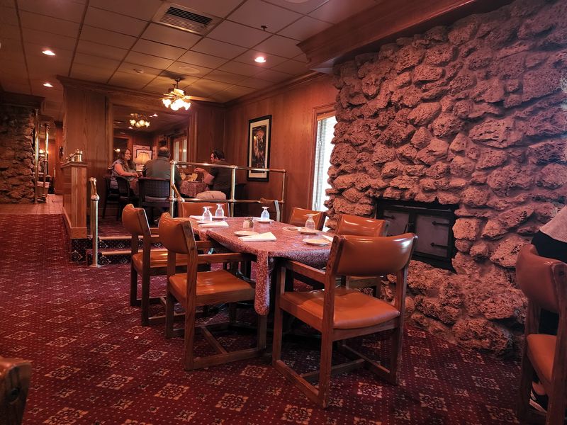 Prime Quarter Steak House Prime Quarter Steak House