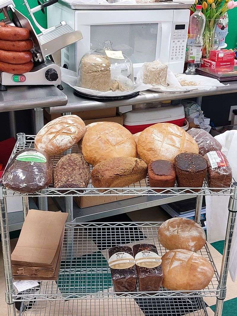 Andre’s & Lana’s Market European Grocery Store (Northglenn)