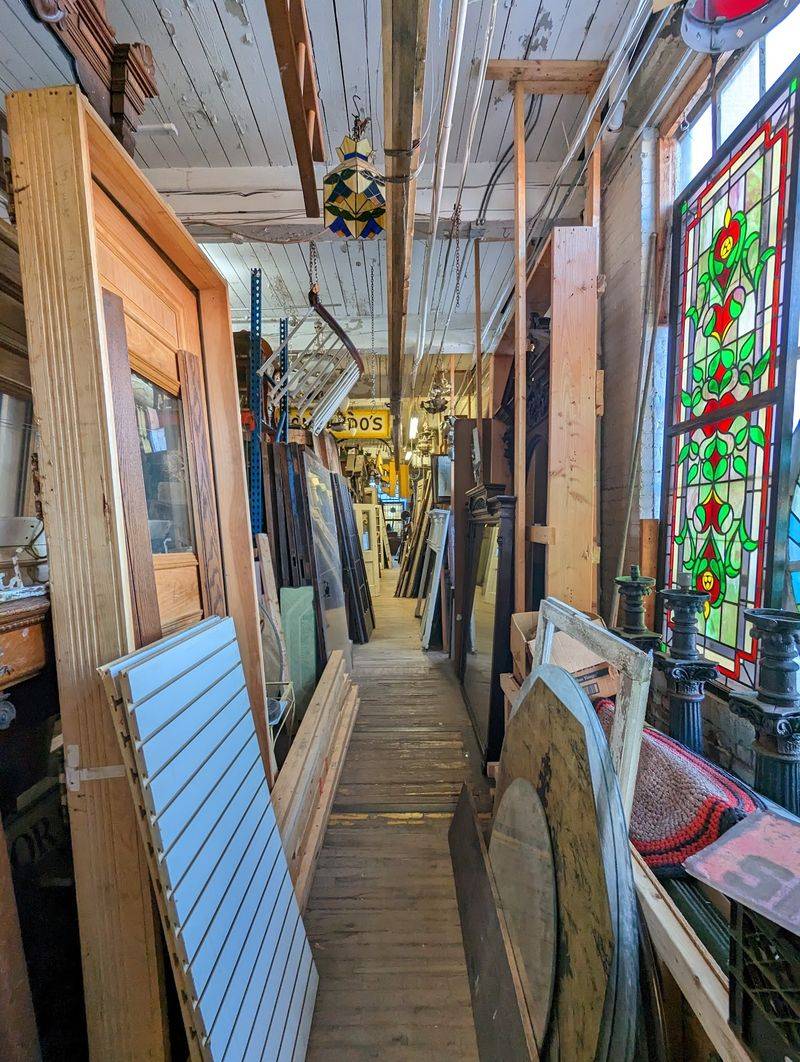 Zaborski Emporium, Kingston, NY Zaborski Emporium, Kingston, NY