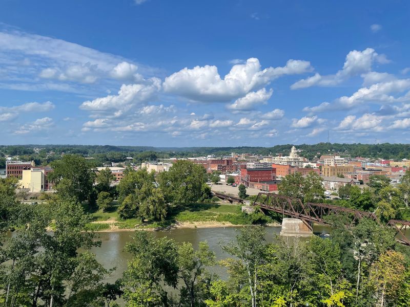 Zanesville