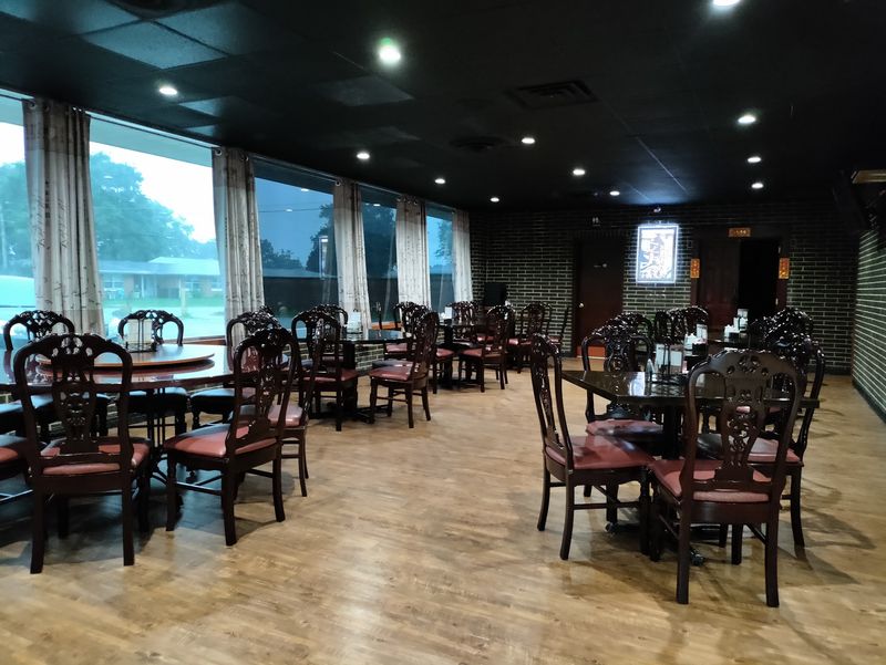 East Star Chinese Buffet (Terre Haute)