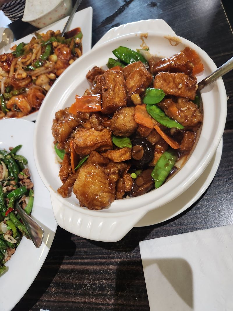 Asia Kitchen - Knoxville