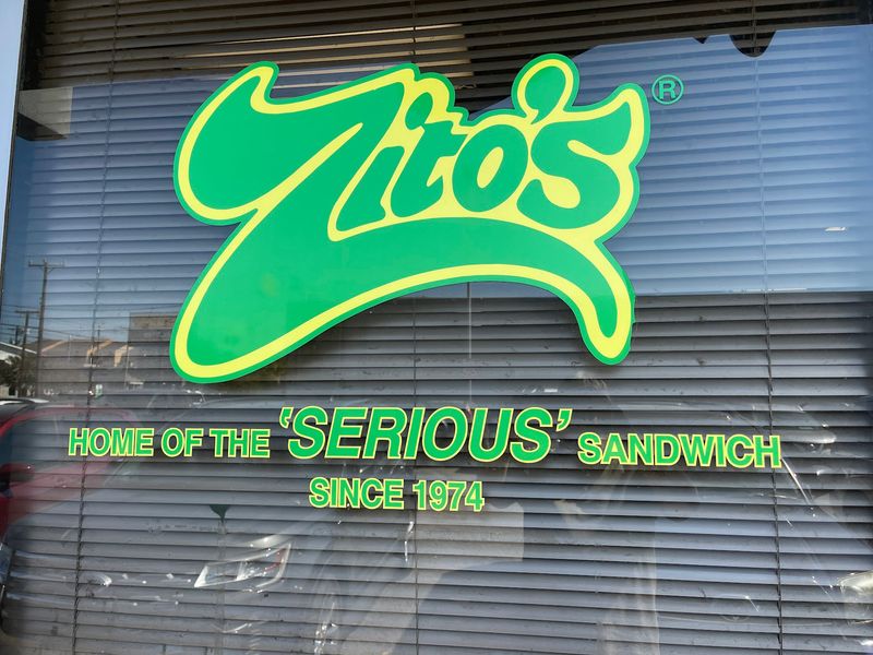 Zito’s Deli (San Antonio)